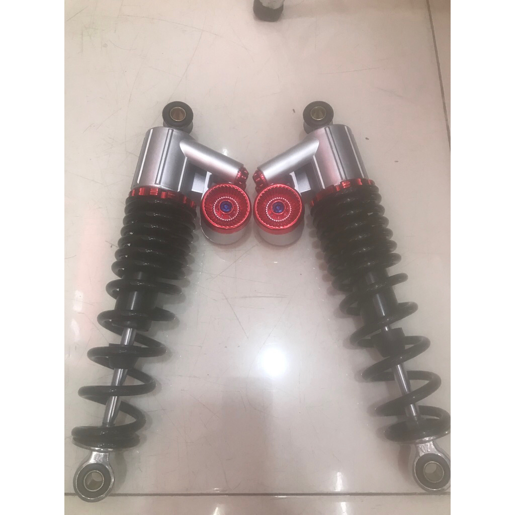 shock belakang u winfly T3 dan T3pro