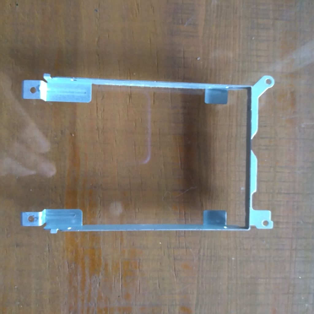 bracket hardisk Asus A455L