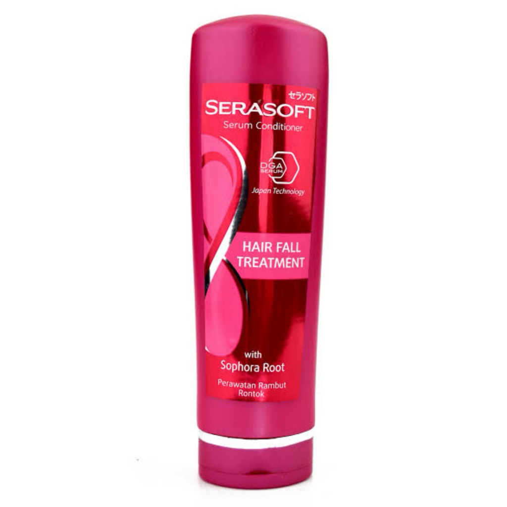 Conditioner Serasoft