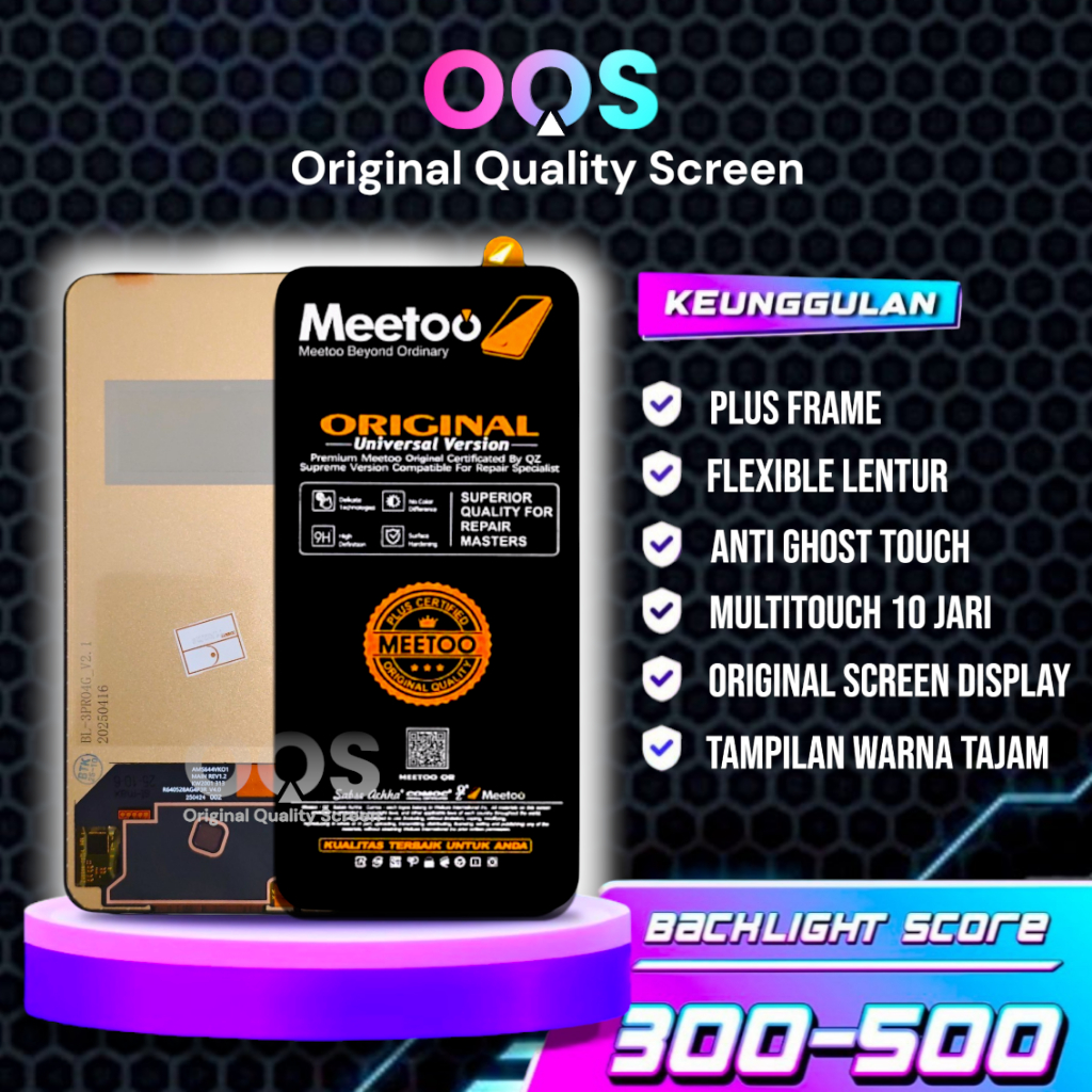 LCD OPPO RENO 3 PRO 4G LAYAR LCD FULLSET TOUCHSCREEN ORIGINAL BERGARANSI