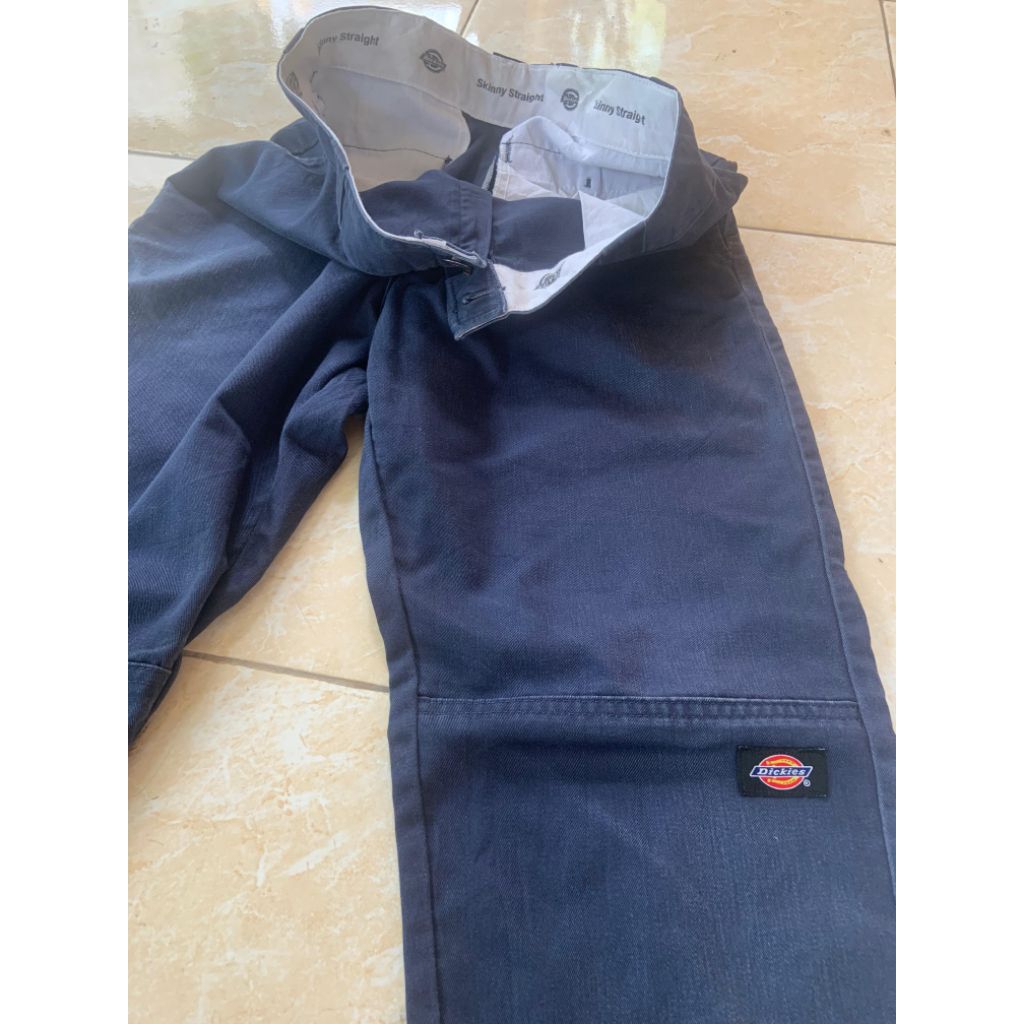 Dickies Double Knee DK