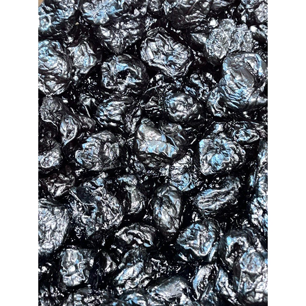 Manisan Plum Tanpa Bijinya , Tanpa Biji, Aman untuk Diet