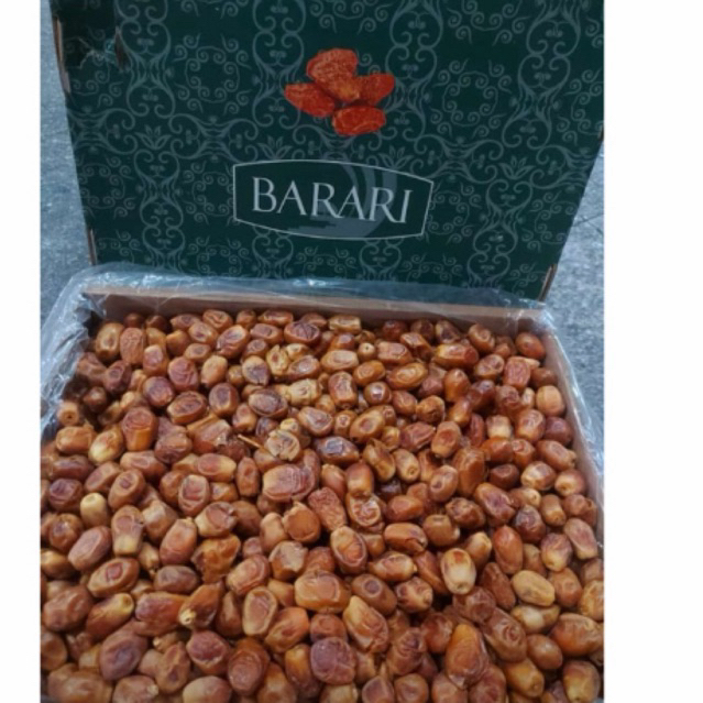 kurma barari 10kg