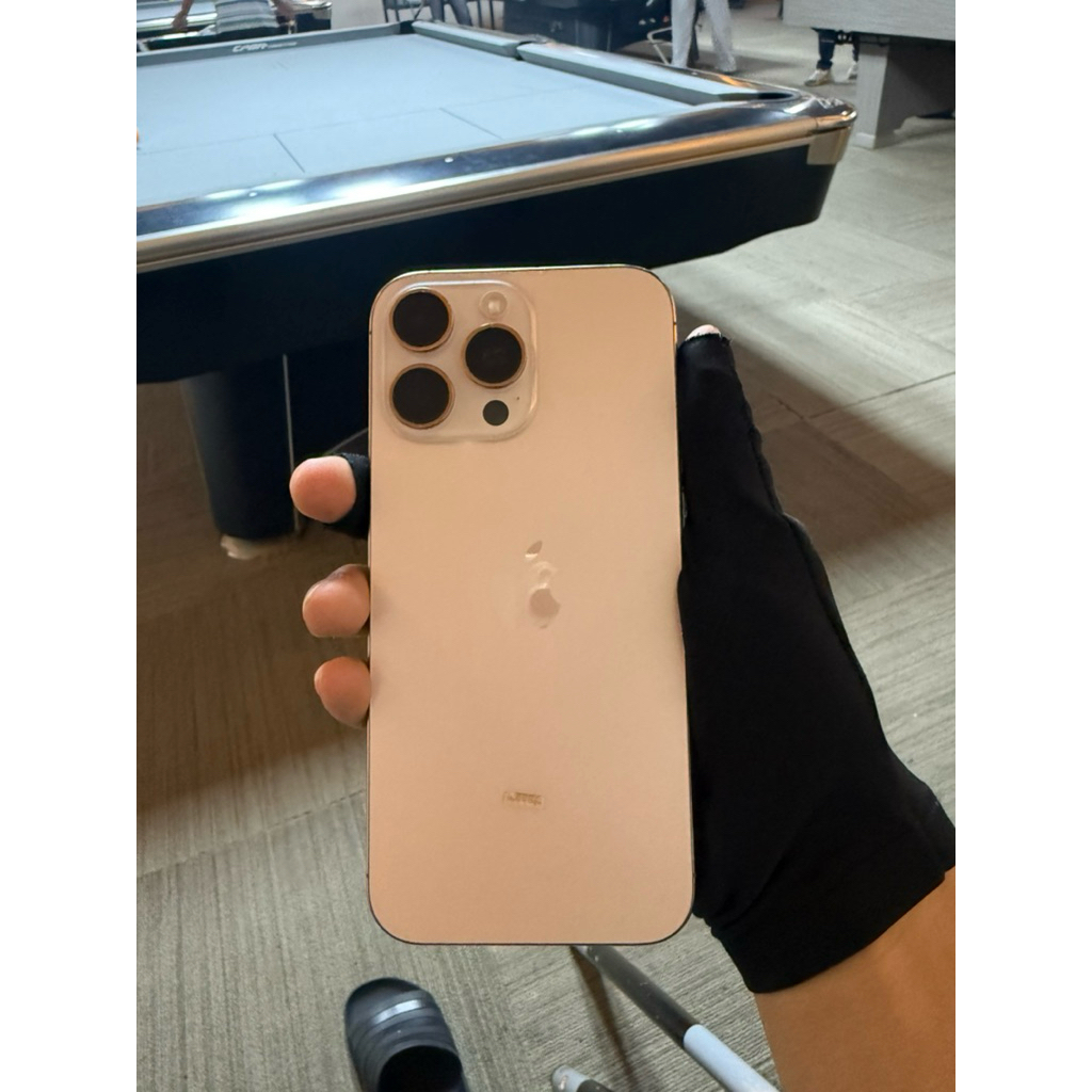 Iphone 16 promax 256