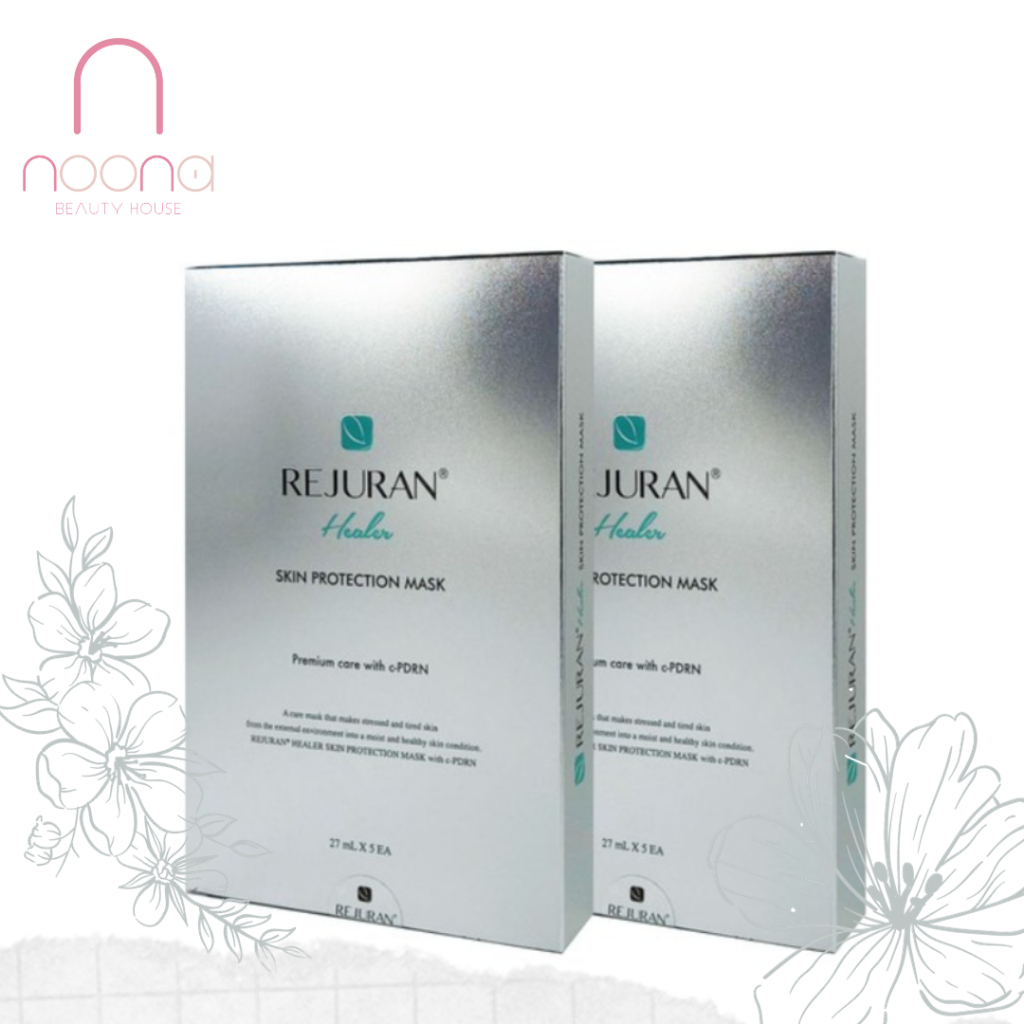Rejuran Healer Skin Protection Mask