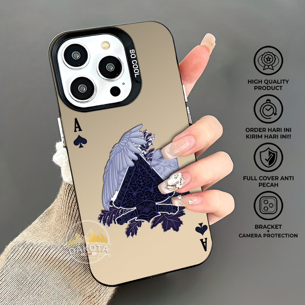 CASING PONSEL ITEL CITY 100 ITEL A50 ITEL A60 / A60S ITEL A70 ITEL A80 4G ITEL S23 SOFTCASE IMD PLAT