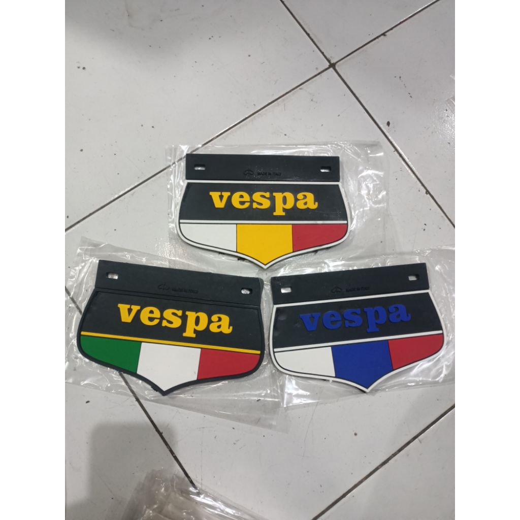 karet cepet vespa kepet Vespa