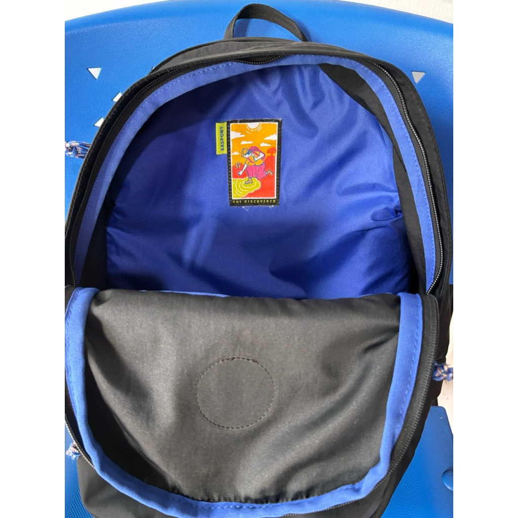 exsport Classic Bagpack