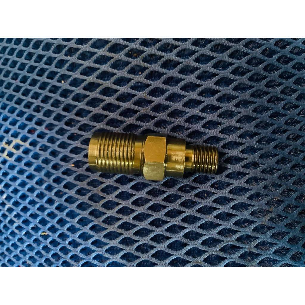 delivery valve holder R175