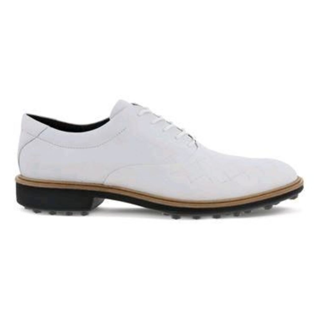 Sepatu Golf Ecco Classic Hybrid Original
