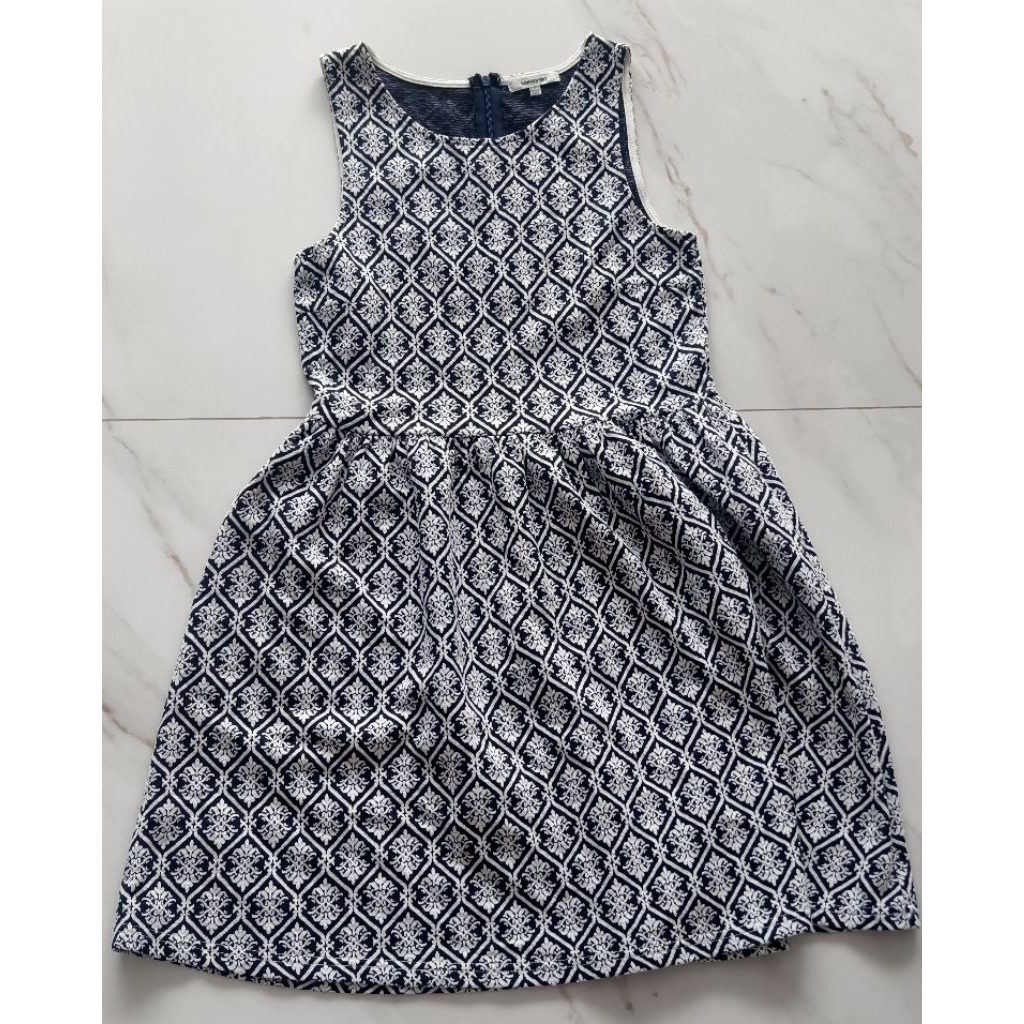 DRESS VALLEYGIRL SIZE S LD 80-84CM