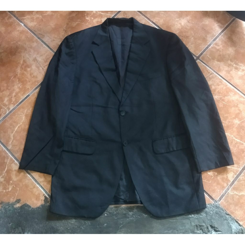 Blazer Ing Loro Piana Grey