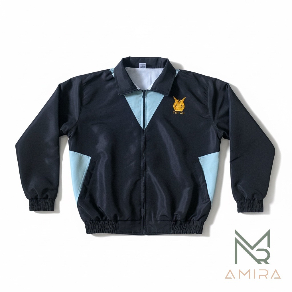 Jaket TNI AU (Angkatan Udara)