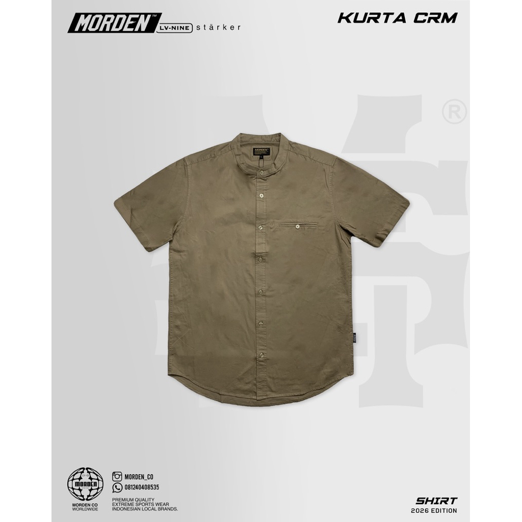 KURTA CRM ,Morden’s Kurta Cream