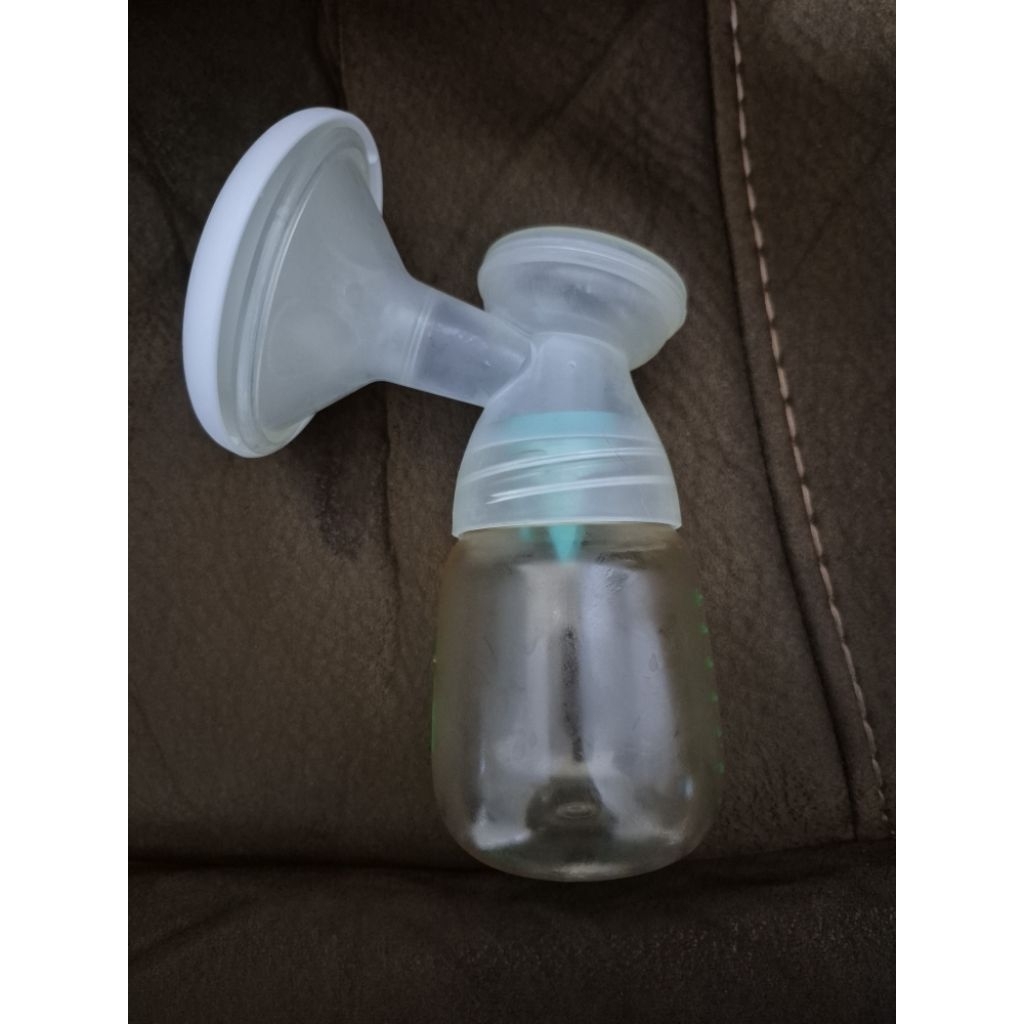 PRELOVED POMPA ASI MOM UUNG