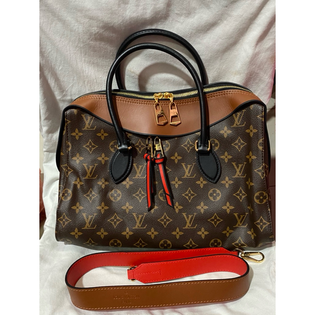 tas louis vuitton monogram Tuileries