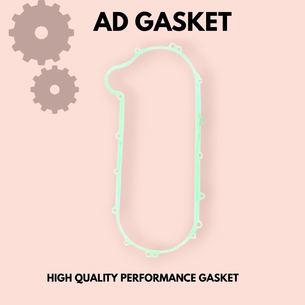 AD GASKET-PAKING CVT NEX-PAKING MOTOR BAHAN IMPORT PREMIUM