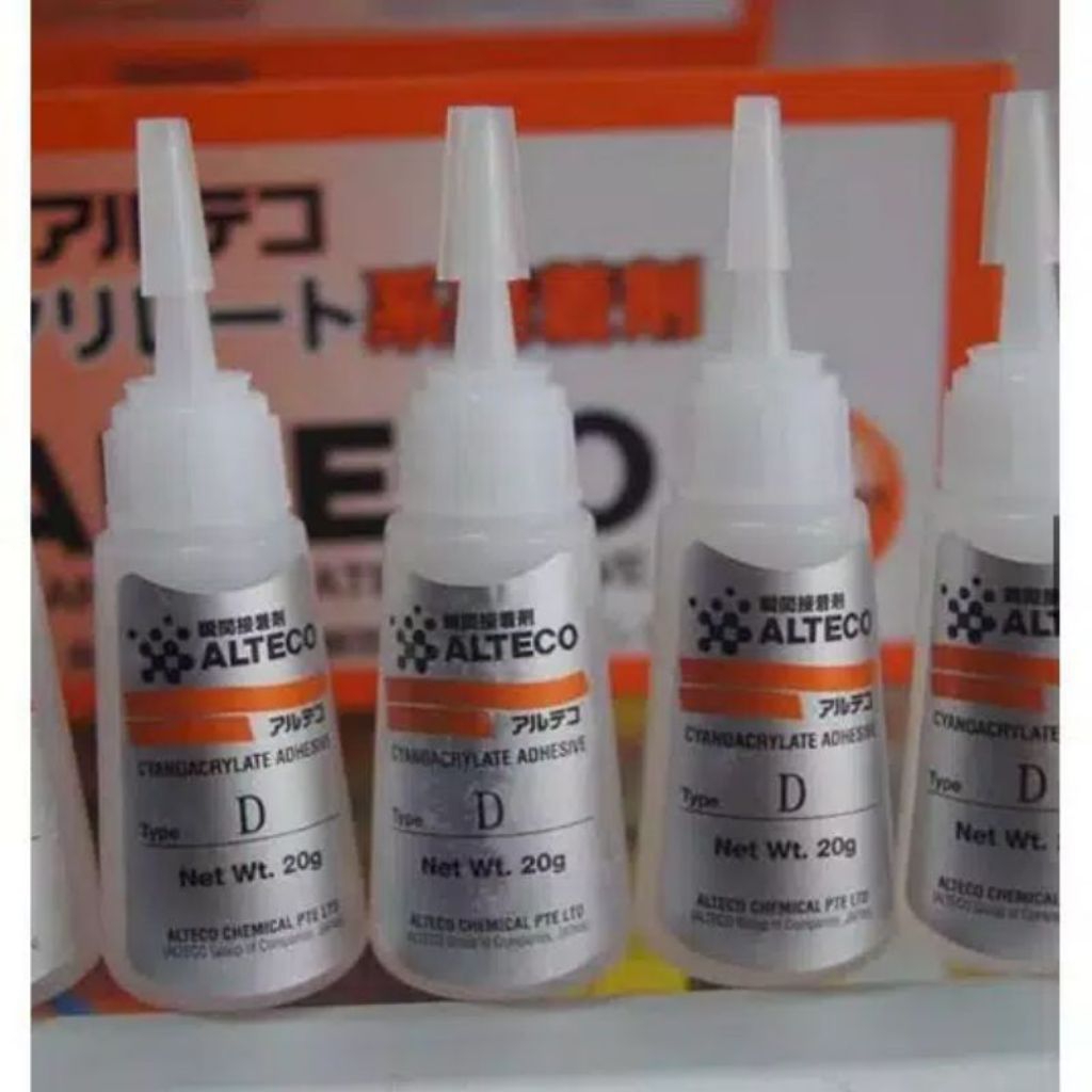 lem Alteco D / Lem G