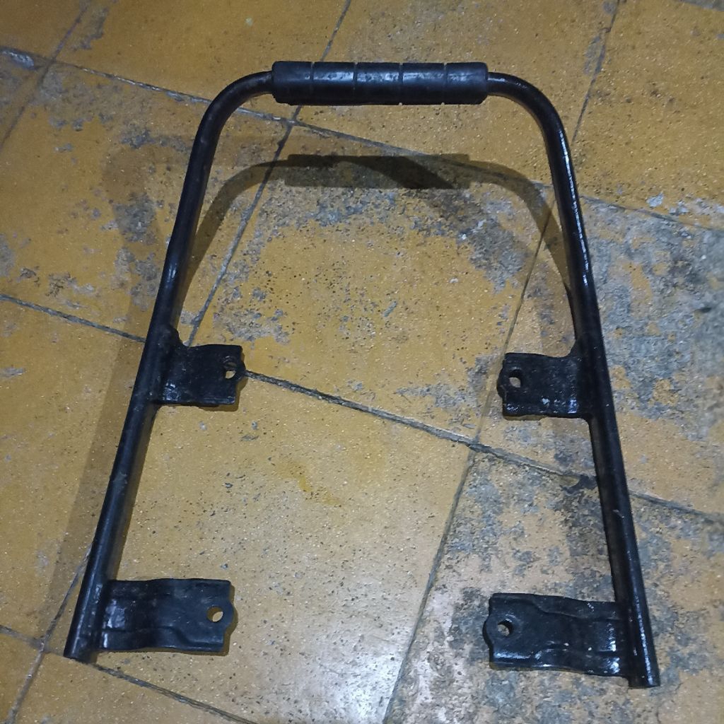 Begel grand bulus 93