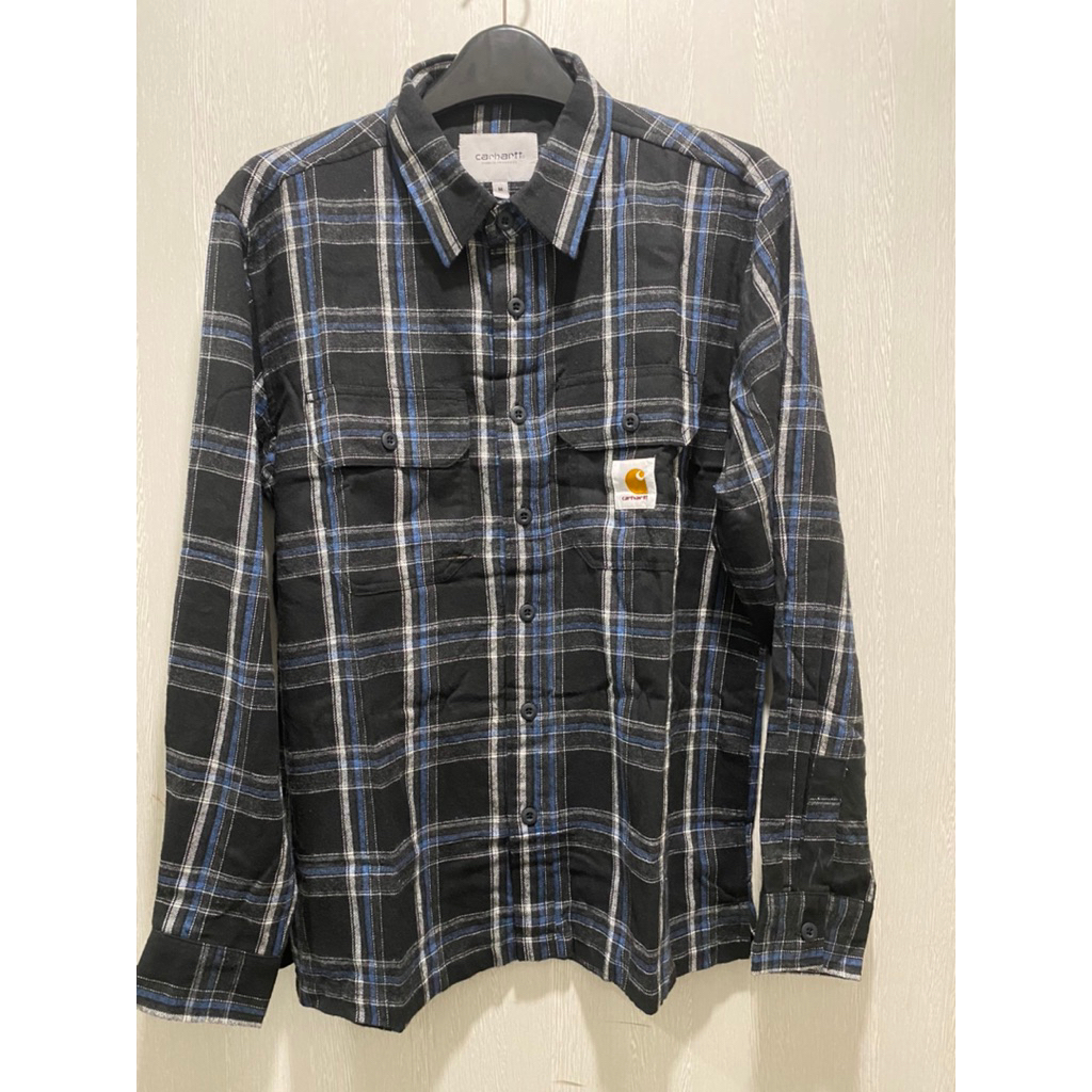 Carhartt Flanel Shirt