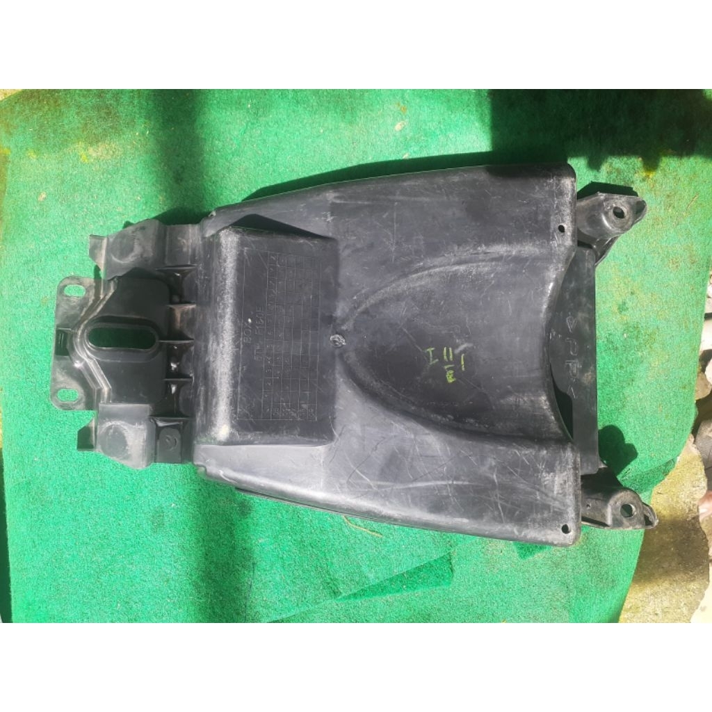 bagasi jok jupiter z original