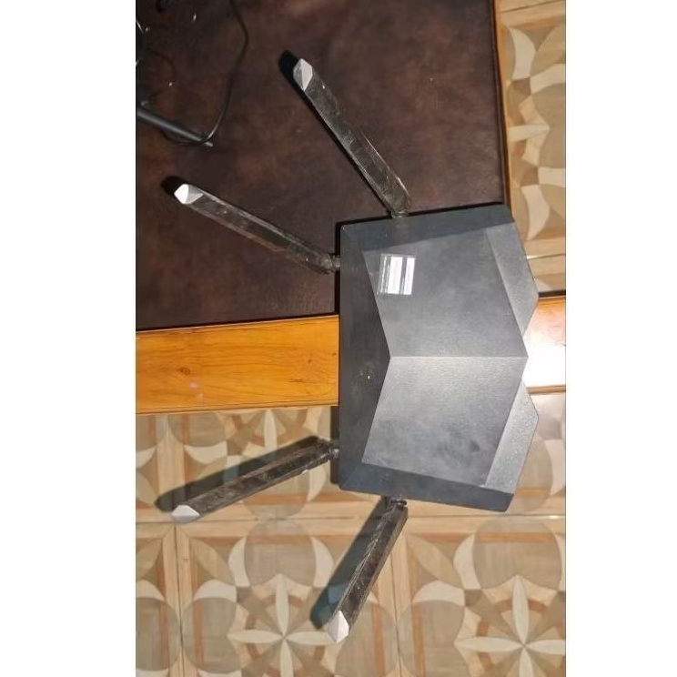 tenda AC1200 Dualband