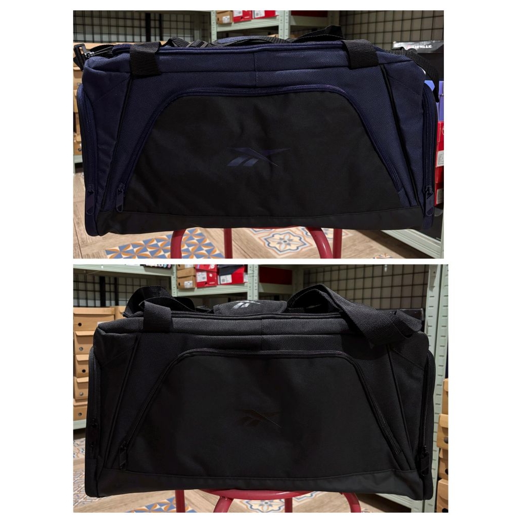 Tas Reebok Ben Duffle bag