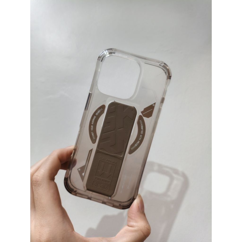 SKINARMA iphone 16 pro original