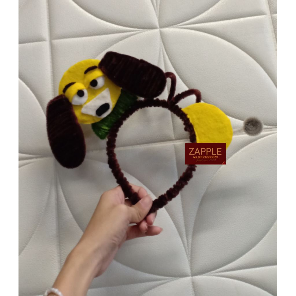 Bando Slinky Dog Toys Story/  Best seller/ Slinky Dog