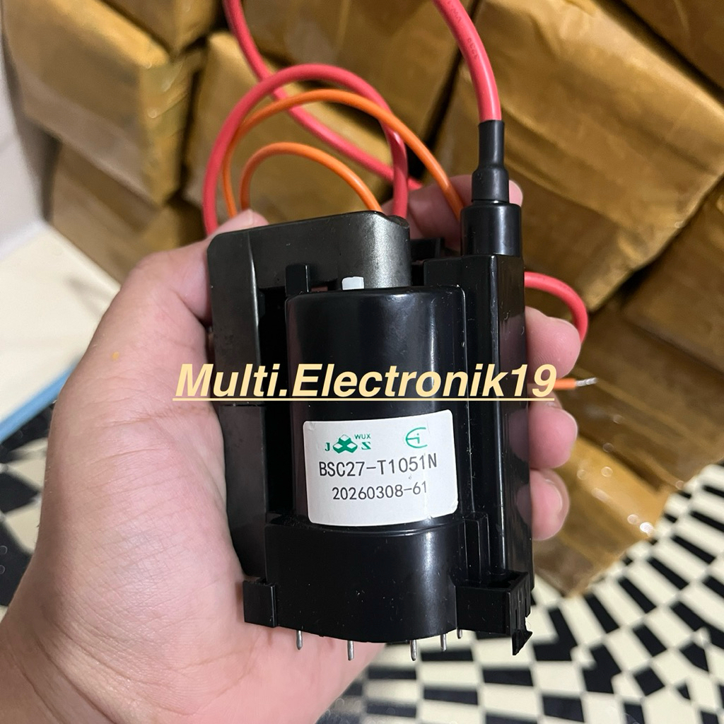 FBT BSC27 T1051N ORIGINAL FLAYBACK