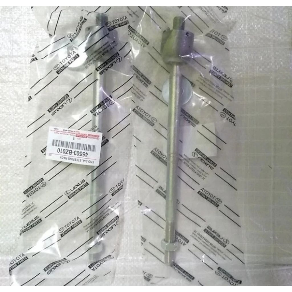 Rack end long rie tod panjang Avanza Xenia 2004 2005 2006 2007 2008 2009 2010 2011