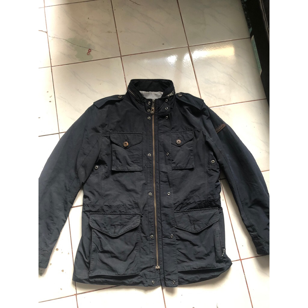 Fields Jacket Beanpole