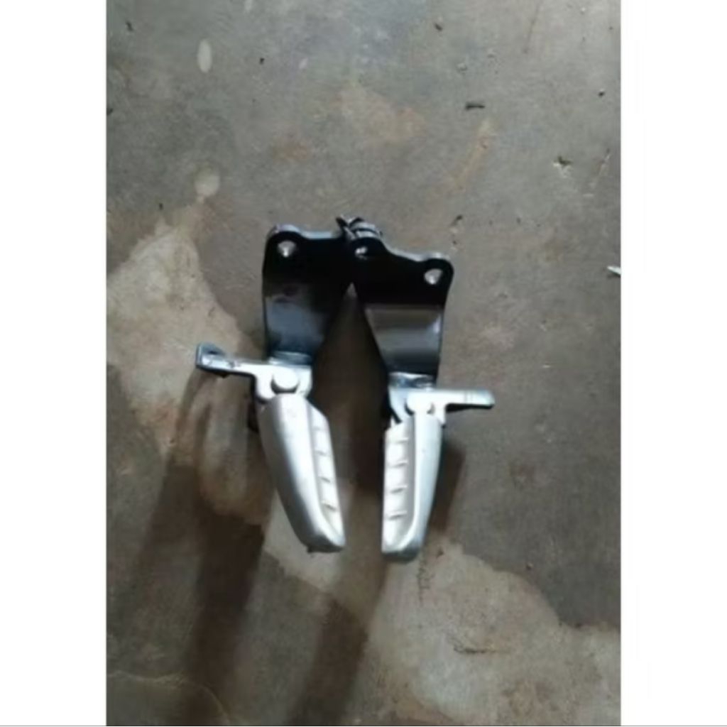 FOOTSTEP BELAKANG, BUSTEP BELAKANG MIO J, MIO GT, SOUL GT COPOTAN ORIGINAL