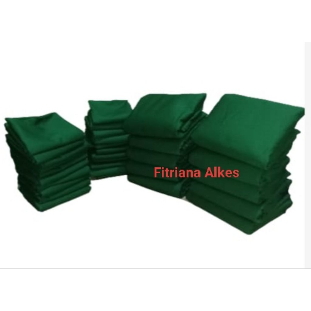 Duk Steril Duk Operasi  Non Bolong Jumbo