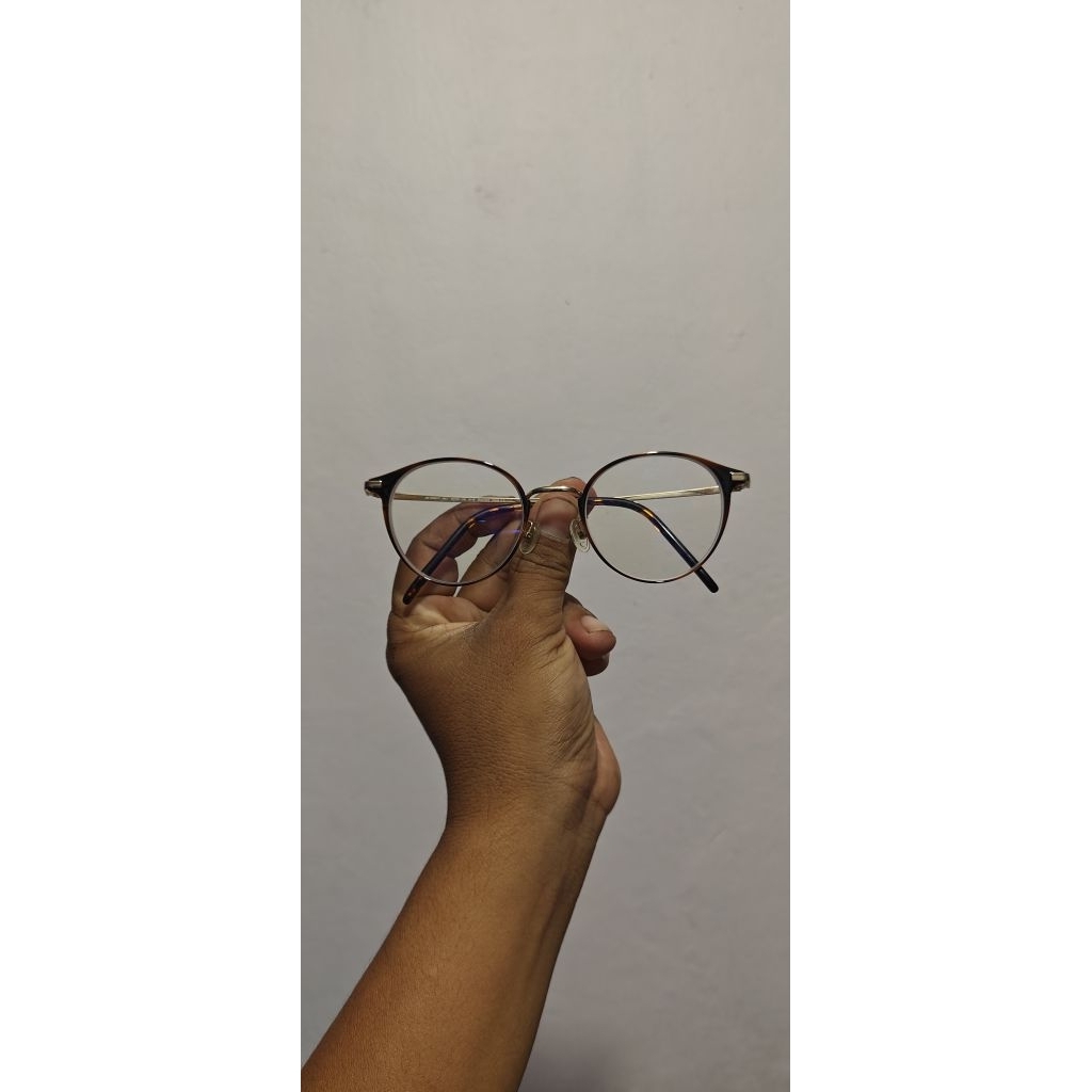 Frame kacamata Zoff original