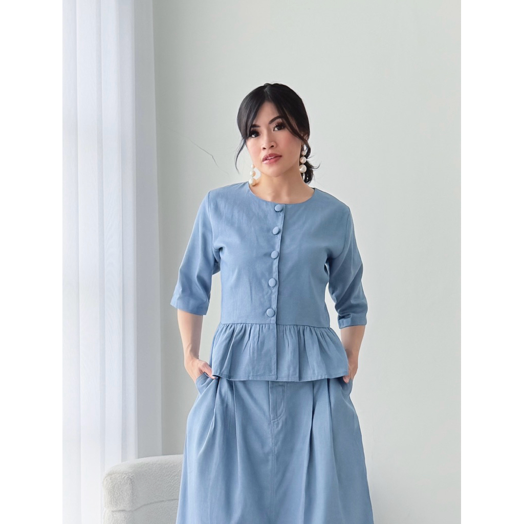SeoLilief | Handa Top