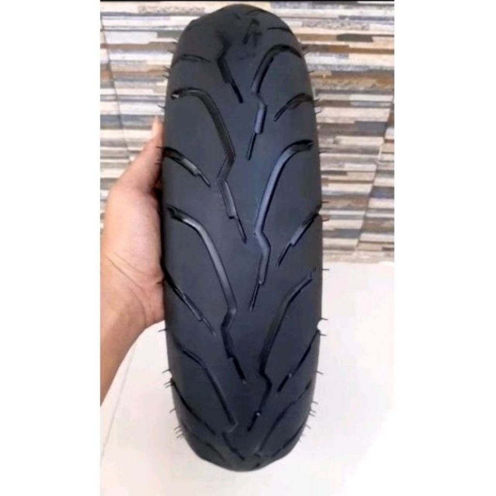 Ban depan aerox 110/80 ring 14 TUBLES
