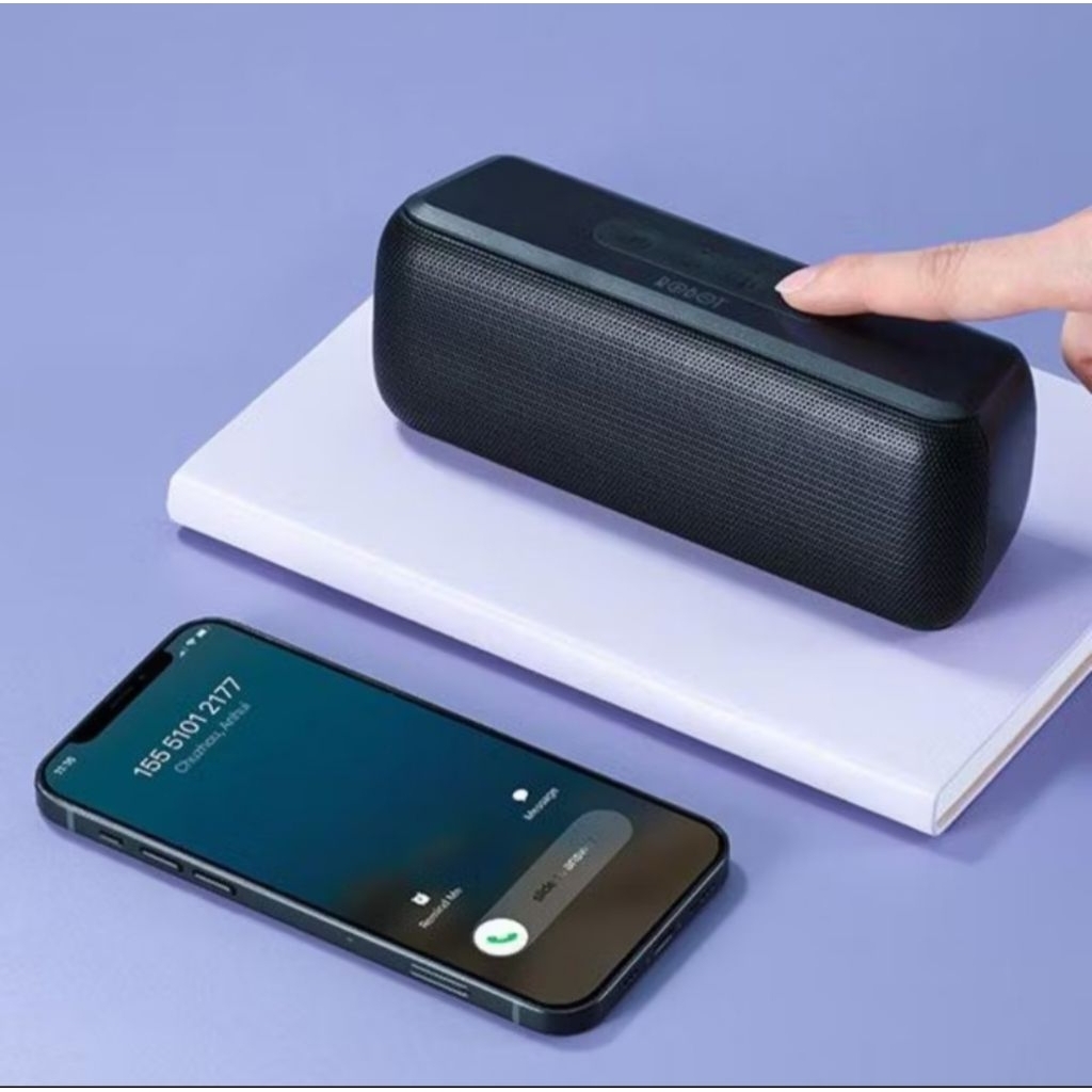 speaker bluetooth Robot