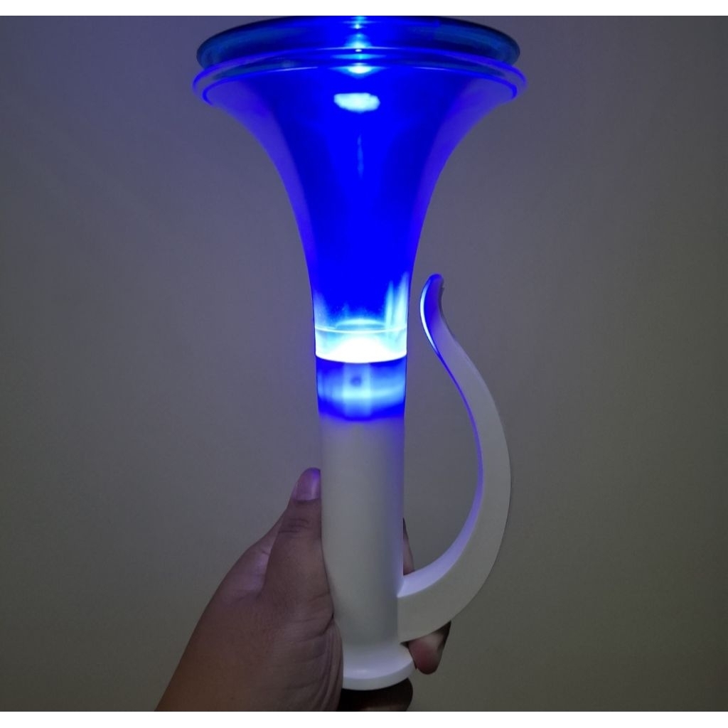 Official Lightstick BTOB versi 1 - Preloved