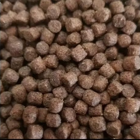 Pelet Apung ikan mas lele nila 1kg