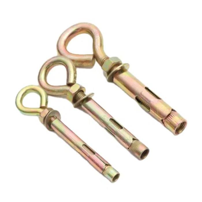 Dynabolt Gantung Tutup / Eye Anchor / Eye Dynabolt 10X80