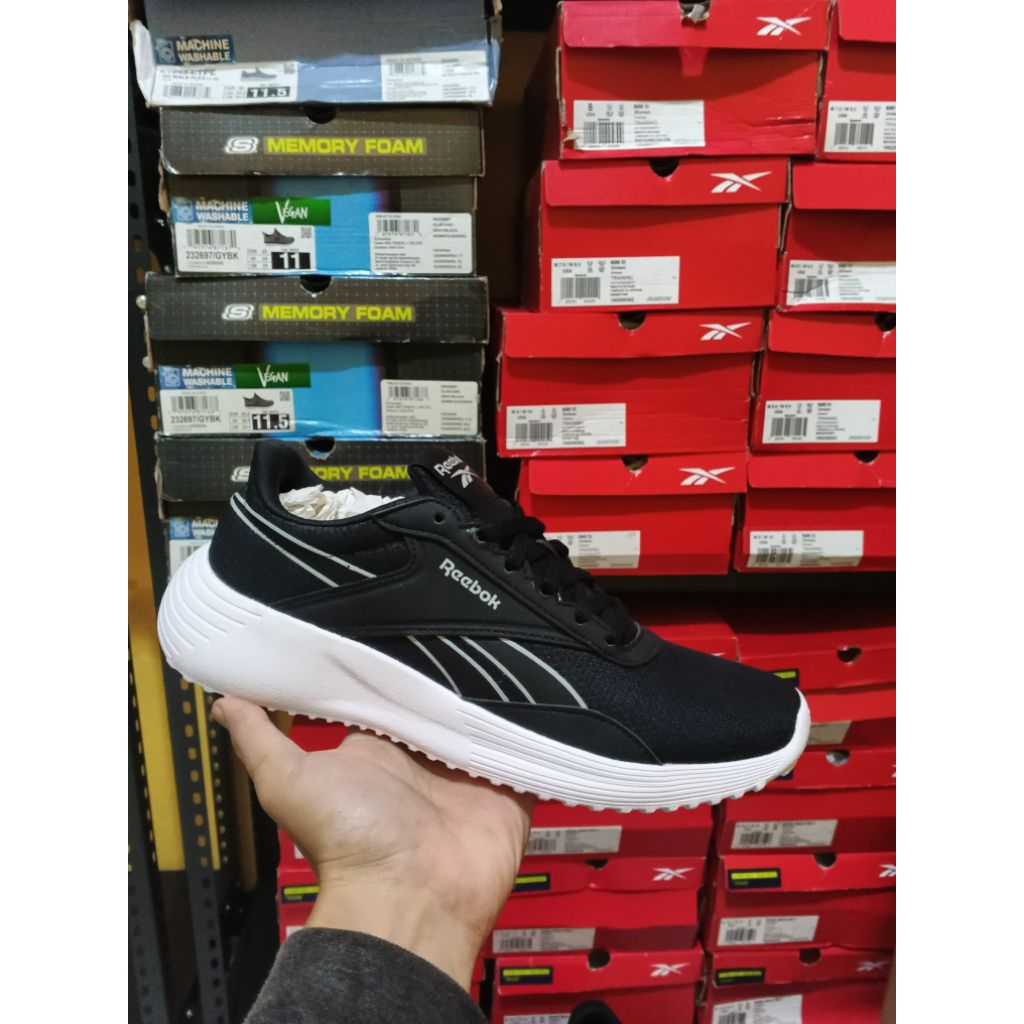 Reebok Lite 4 Running Shoes Unisex - Original