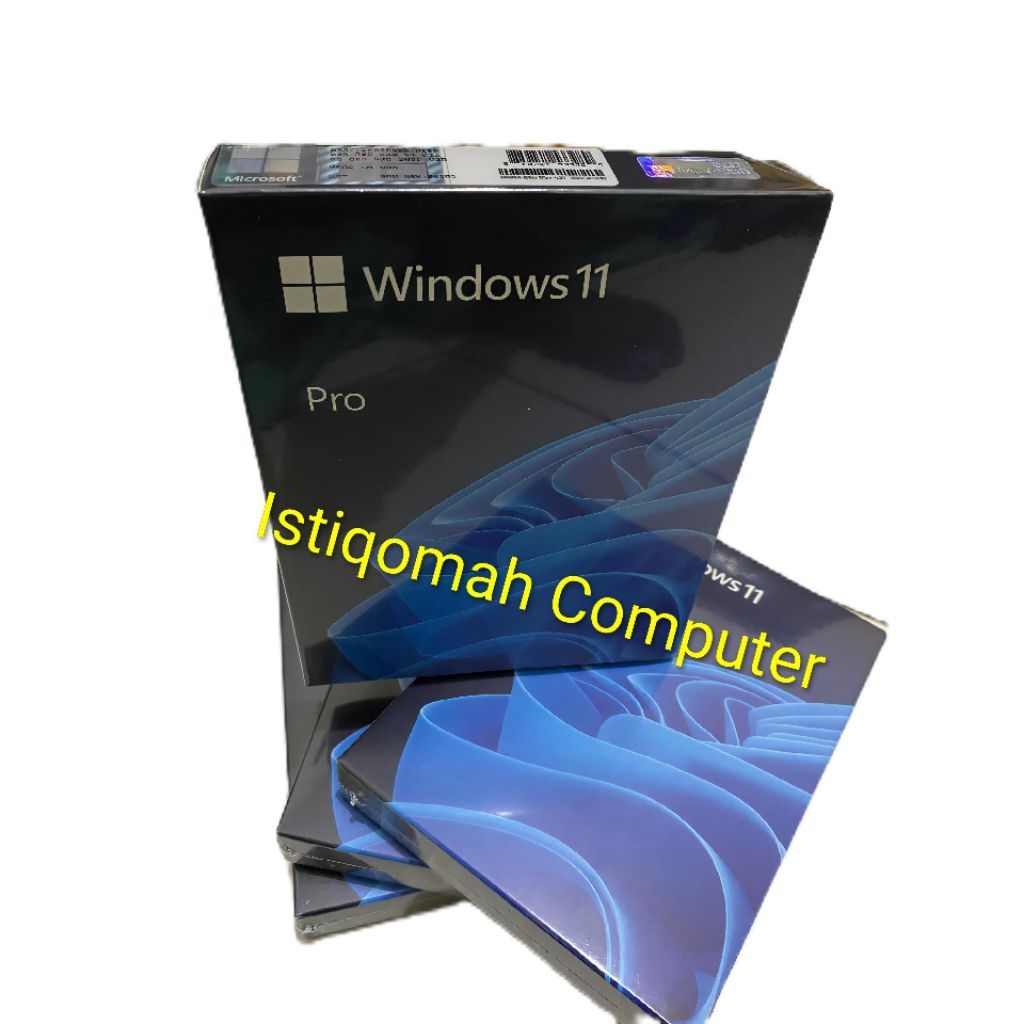 Windows 11 Pro Original Retail