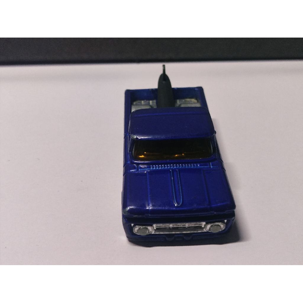 Hot Wheels Custom '62 Chevy Pickup