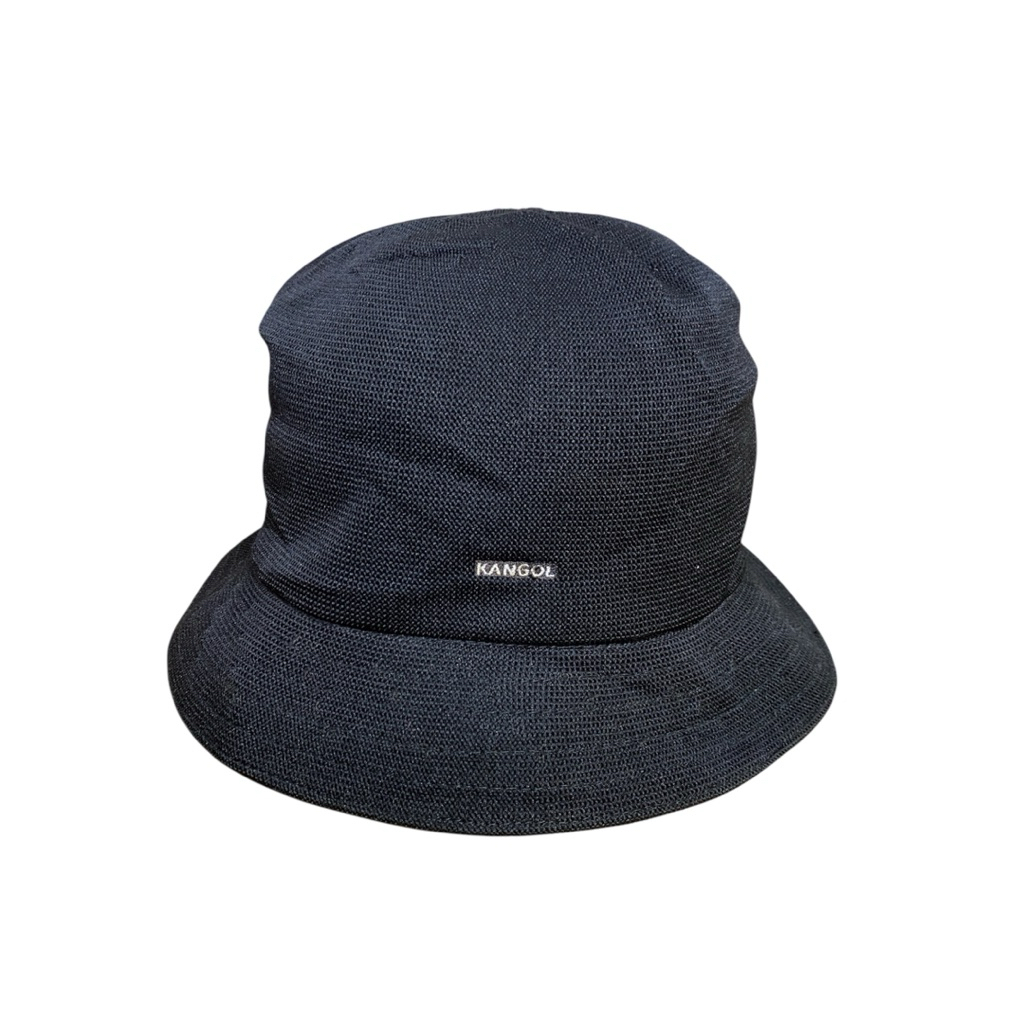 kangol bucket hat
