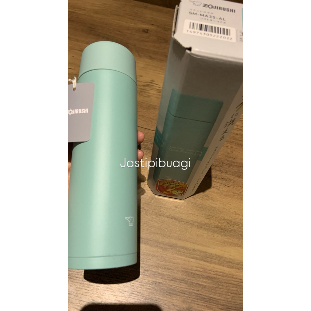 ZOJIRUSHI TUMBLER