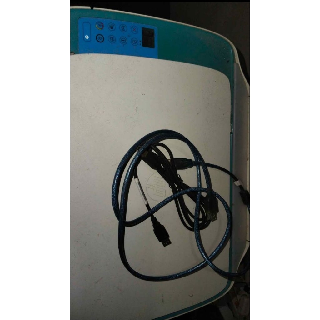 Printer HP DeskJet 3635