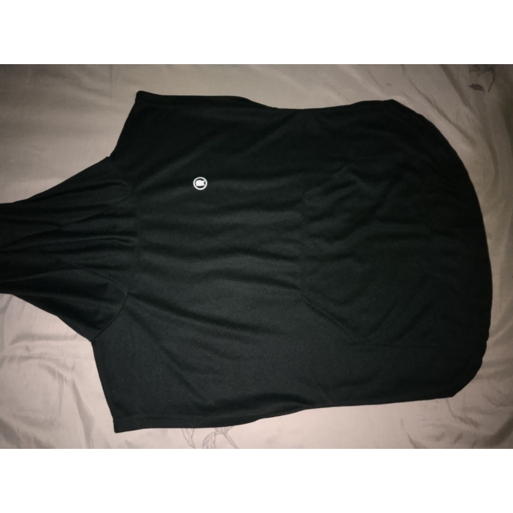 kaos olga wanita hijab