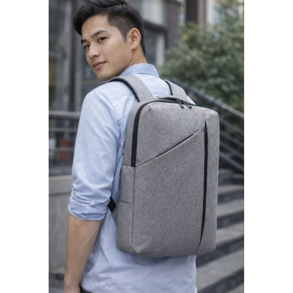 Tas Laptop Okidoki | Tas Ransel