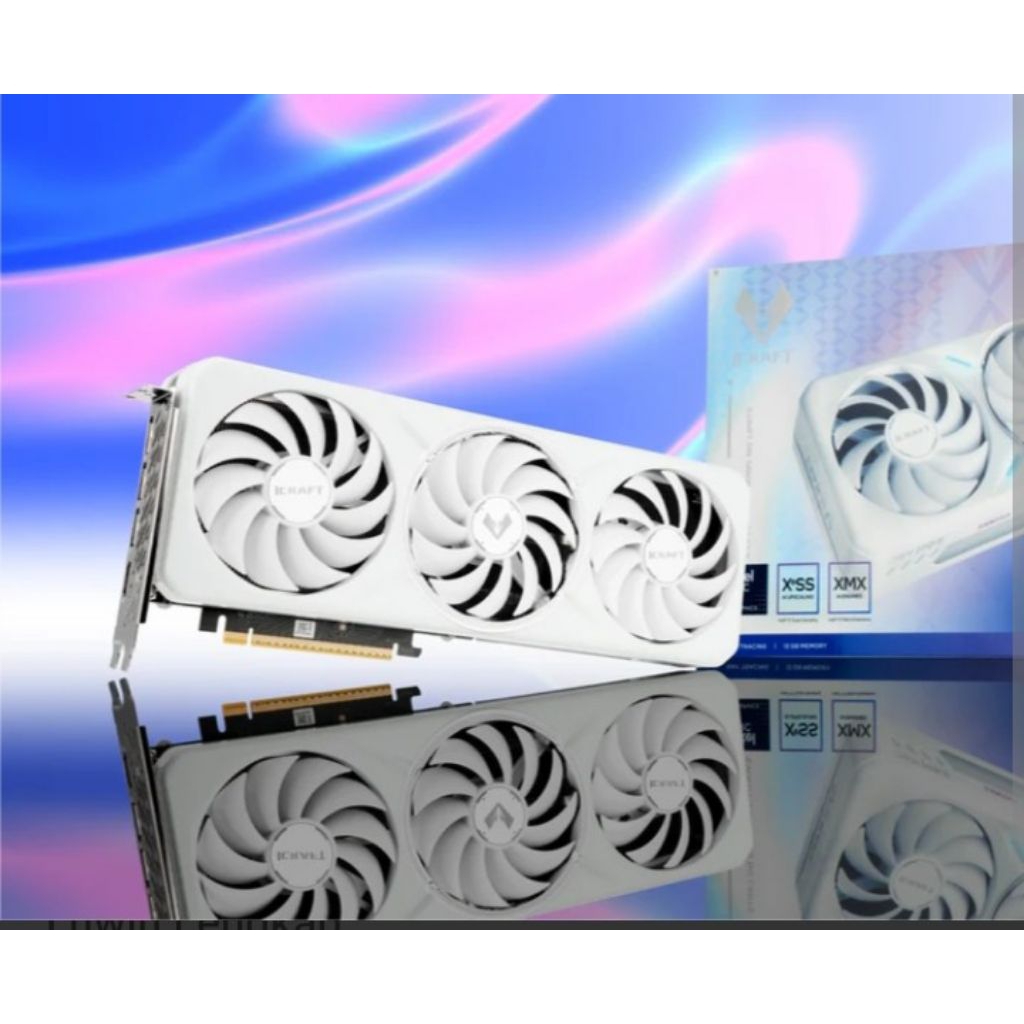 Maxsun Intel Arc B580 Icraft 12GB